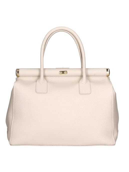 Gave Lux Handbag women MILK