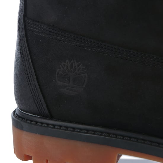 Timberland 6 Inch Heritage Cupsole Damesschoenen, zwart - Image 5