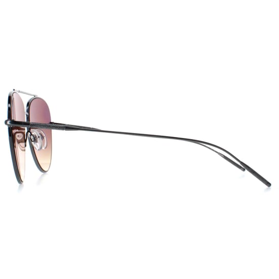 Ted Baker TB1625 Sutton 901 gunmetal bruin gradiÃ«nt zonnebril - Image 3