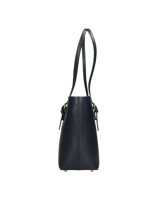 Gave Lux Shoulder bag women MIDNIGHT BLUE
