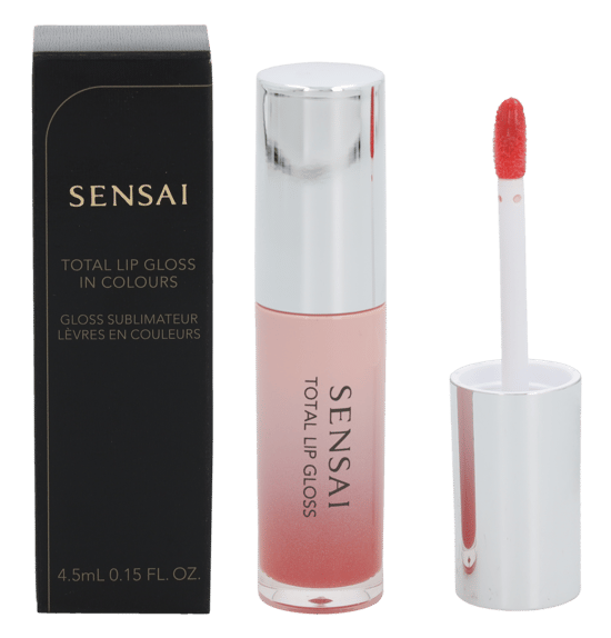 Sensai Total Lip Gloss4.5 ml. - Image 1