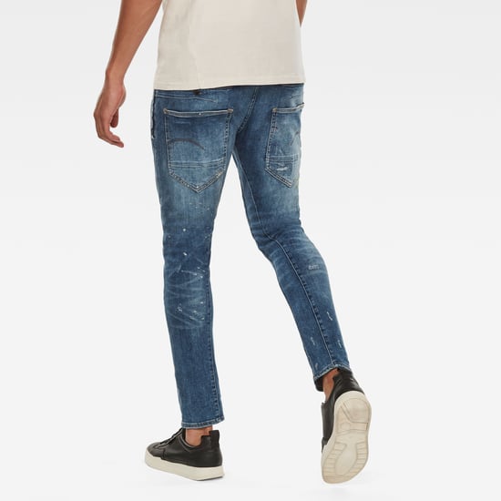 G-Star RAW D-Staq 3D Slim Jeans