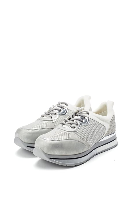 Whisp Grey Sneakers