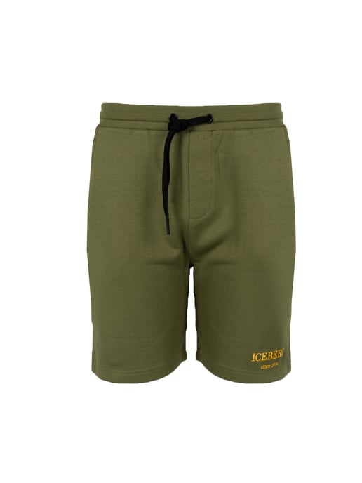 Iceberg shorts Mannen groen - Image 1