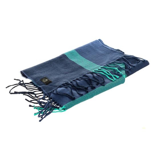 Casual Lifestyle Knitted Collar with Fringe 28500 Unisex