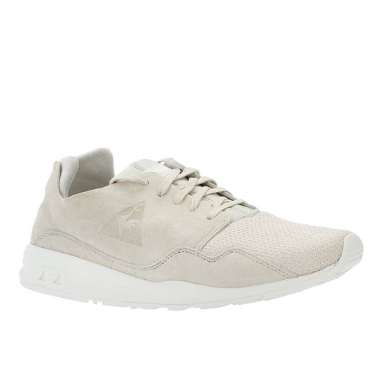 Le Coq Sportif LCS Pure Mono Mens Beige Trainers