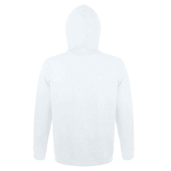 SOLS Unisex Snake Hoodie voor volwassenen (Asheide) - Image 2