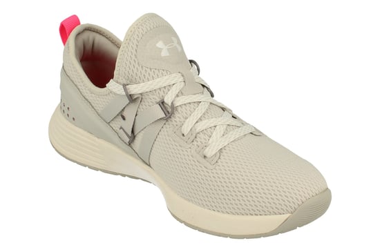 Under Armour Dames Breathe Trainer Grijze Sneakers - Image 4