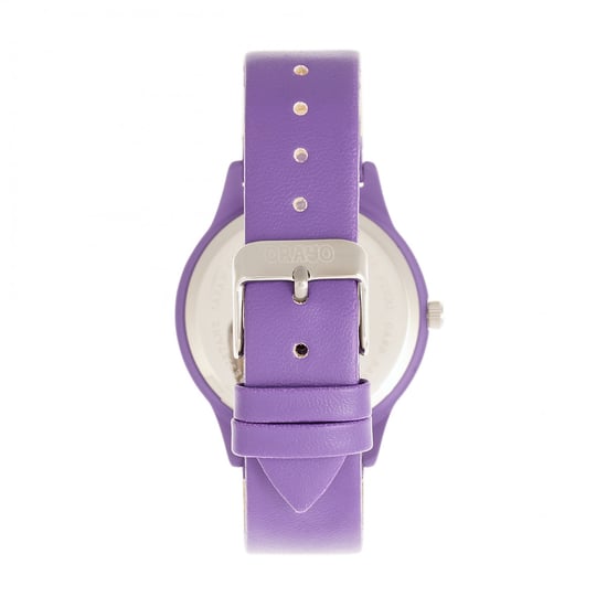 Crayo Splat Unisex Watch