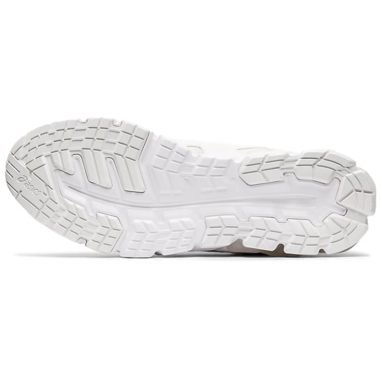 Asics Gel-Quantum 90 2 Mens White Trainers