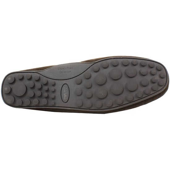 John White Amalfi Heren Bruine Schoenen - Image 5