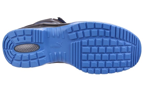 Puma Safety Krypton Veterschoen Boot - Image 5