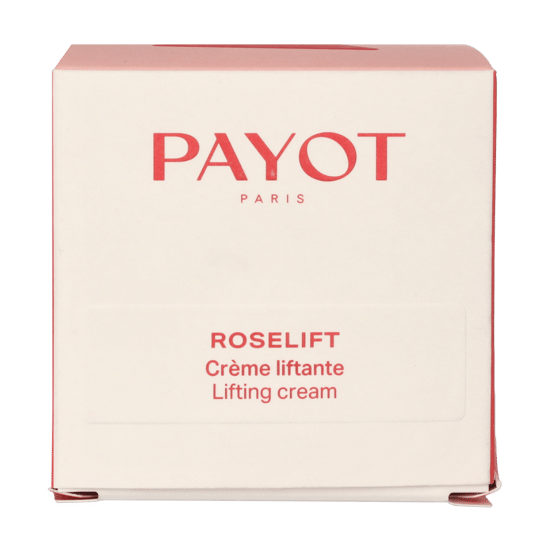 Payot Roselift Lifting Cream50 ml. - Image 2
