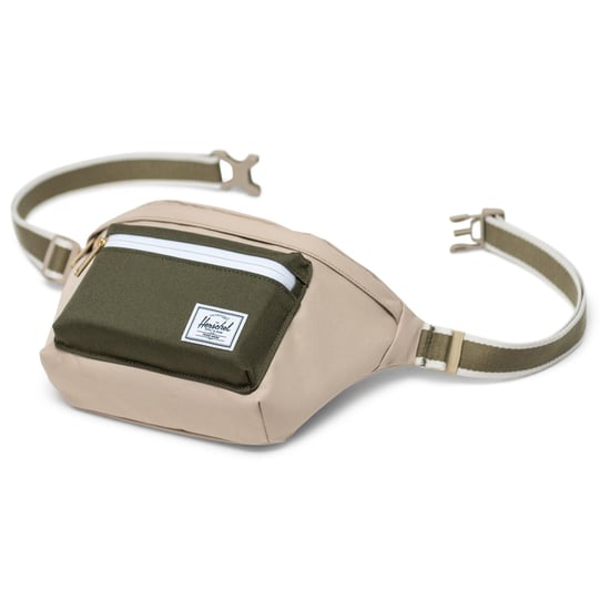 Herschel Bags Pop Quiz Heuptas Schoudertassen - Image 3