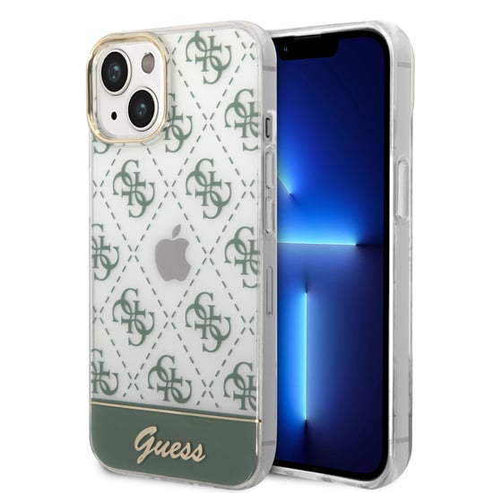 Guess iPhone 14 IML Phone Case