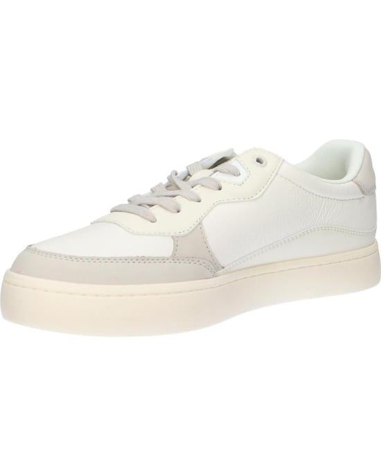 Witte sneakers voor heren Calvin Klein - Image 2