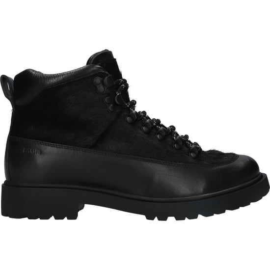 ROCK DREE - Black - Boots