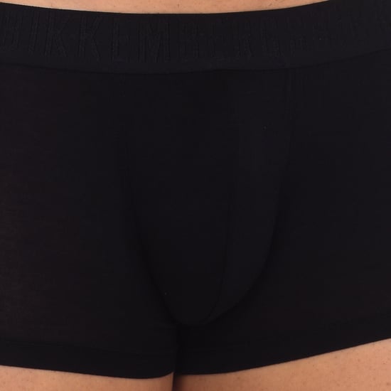 Pack-2 Boxers Fashion Bamboo BKK1UTR03BI man