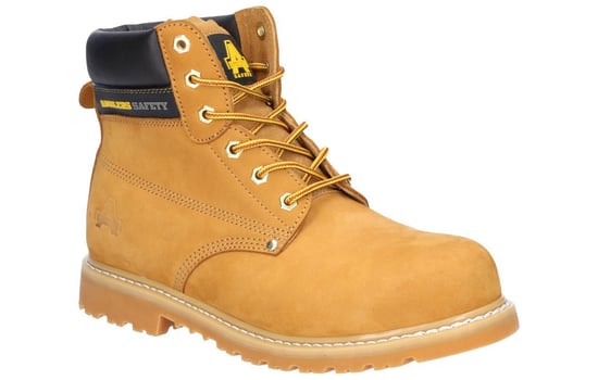 Amblers FS7 Goodyear Veiligheidslaarzen Heren - Image 2