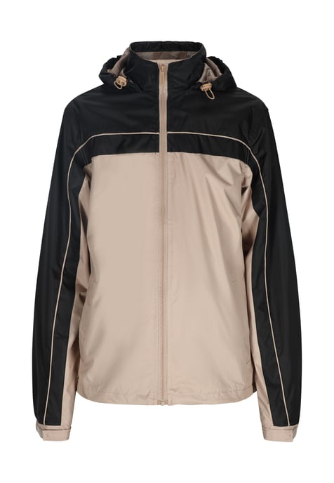 Mo Jas Heren beige/ zwart - Image 1