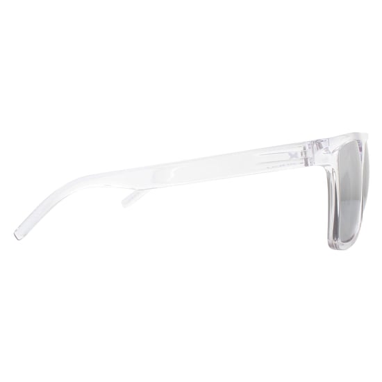 HUGO Door HUGO BOSS Zonnebril HG 1069/S 900 T4 Crystal Zilver Mirror - Image 4