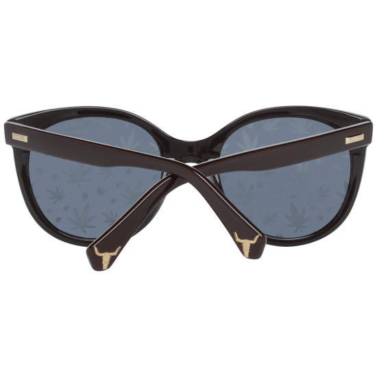 Police Sunglasses SPL408E 6XKL 54 - Image 3
