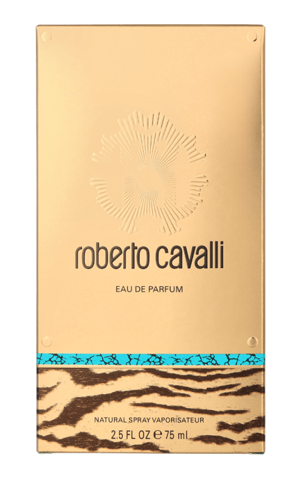 Roberto Cavalli Signature Edp Spray75 ml. - Image 2