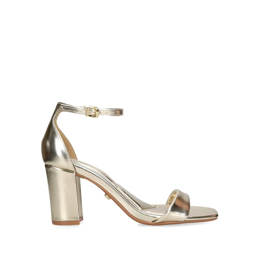 Carvela  Second Skin 70 2 Sandals