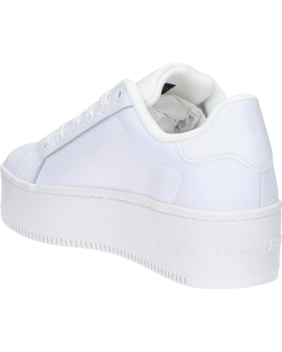Schoenen voor dames Tommy Hilfiger in wit - Image 4