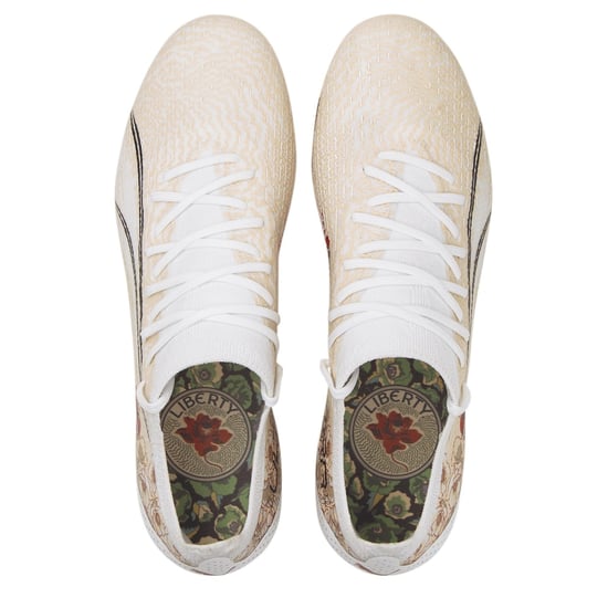 Puma Womens Cloud Ultra 1.1 FG Football Boots