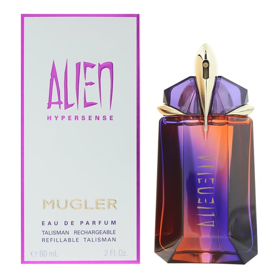 Mugler Alien Hypersense Eau de Parfum 60ml - Image 1