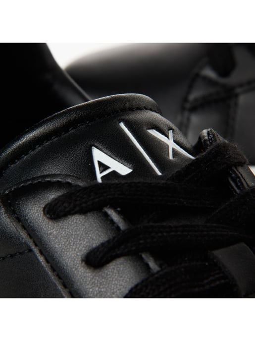 Armani Exchange Klassieke herensneaker - Image 3