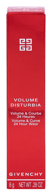 Givenchy Volume Disturbia Volume & Curve 24 Hour Wear Mascara8 g. - Image 2