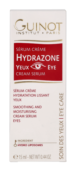 Guinot Hydrazone Eye Cream Serum15 ml. - Image 2
