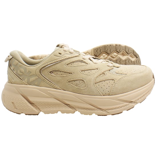 Hoka One Clifton L Bruin Unisex Trainers - Image 2