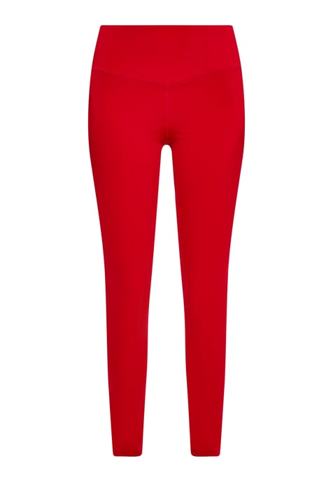 Mymo Broek Dames rood - Image 1