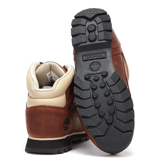 Timberland Euro Sprint Hiker Mid Heren Laarzen - Image 4