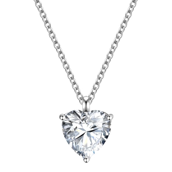 Rafaela Donata Female Sterling Silver Necklace - Image 1