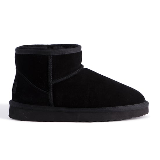 Aus Wooli Australia Kid's Sheepskin Bondi Ankle Boots