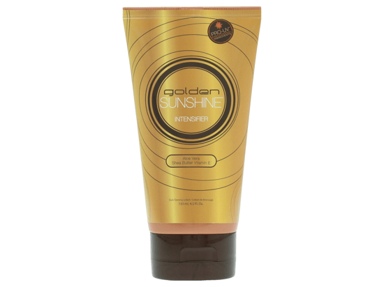 Designer Skin Golden Sunshine Dark Tanning Lotion133 ml. - Image 1