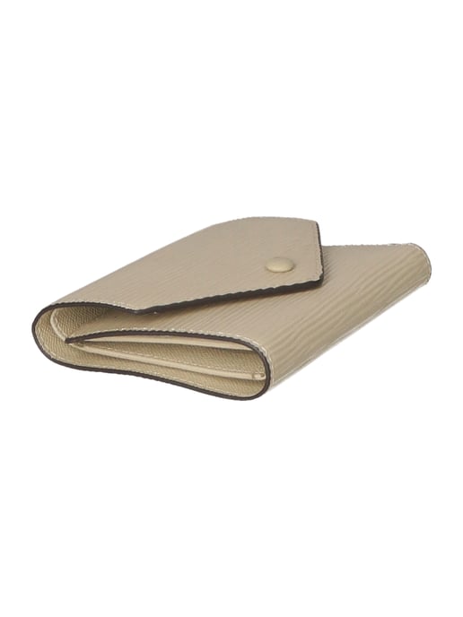 Gave Lux wallet Women BEIGE