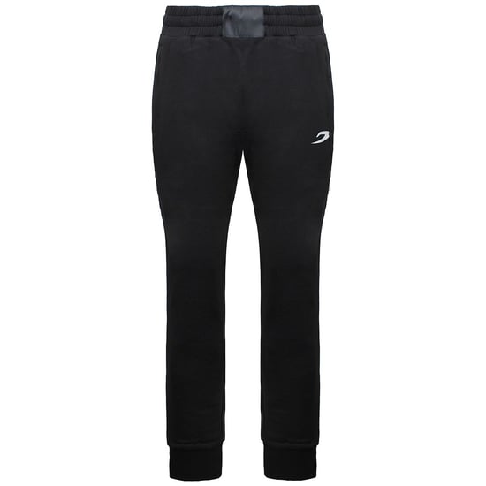 BoxRaw Marciano Heren Zwarte Track Broek - Image 1