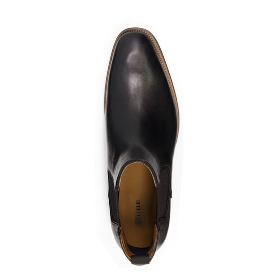 Dune Mens MARKET Chelsea Boots Market - Image 4