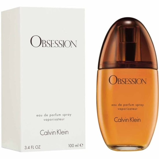 Calvin Klein Obsession For Women Edp Spray 100ml. - Image 1