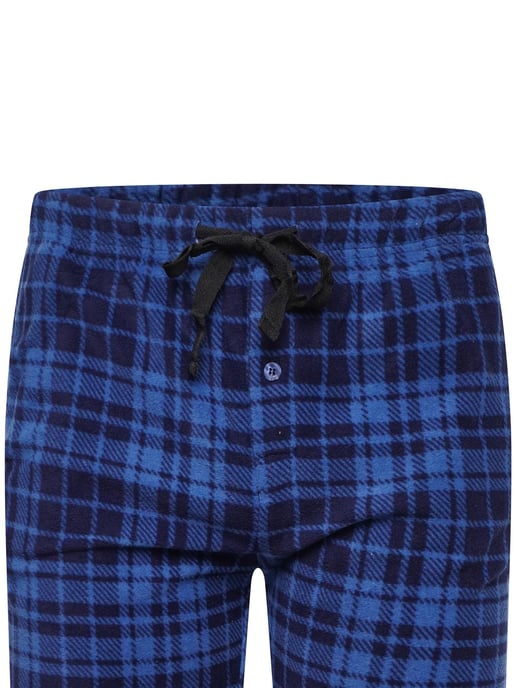 Kruze van Enzo | Pyjamabroek voor heren - Image 2