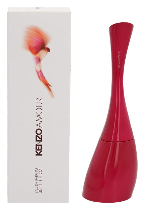 Kenzo Amour Edp Spray 30ml. - Image 3