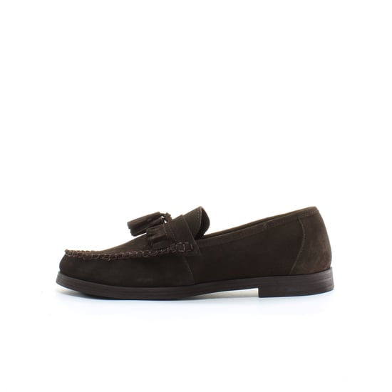 Ben Sherman Bedford Mens Brown Shoes