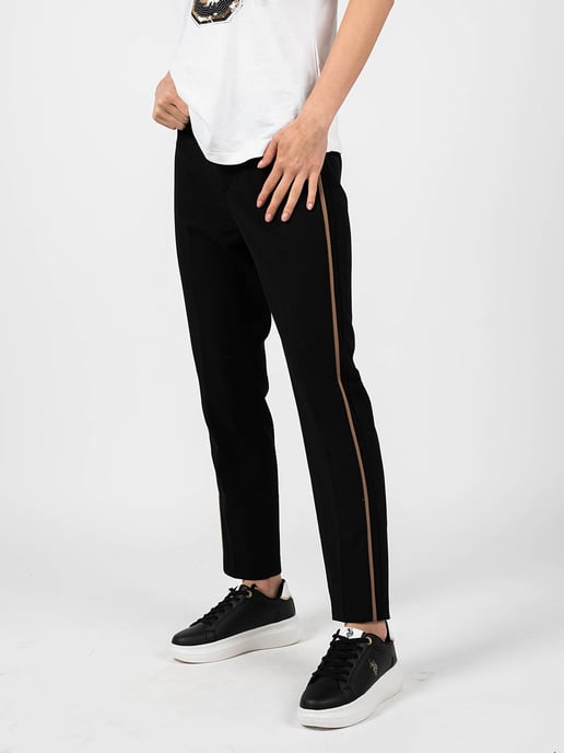Liu-Jo broek Vrouw zwart - Image 3