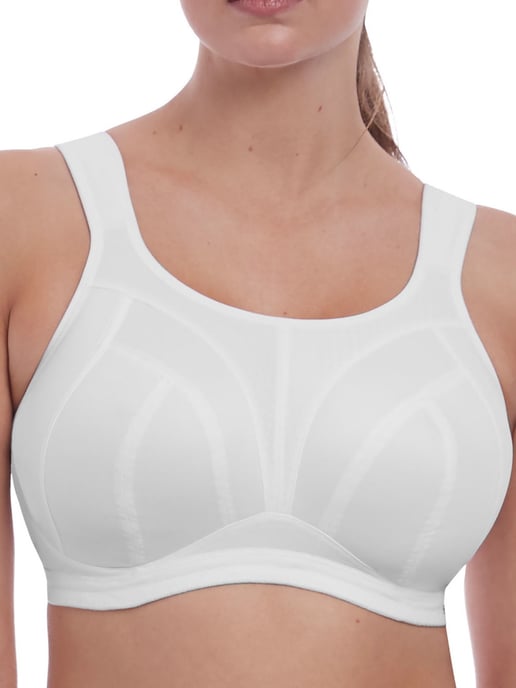 Dynamic Soft Cup Sports Bra - Image 1