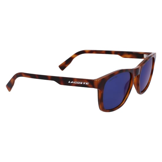 Lacoste Mannen Zonnebril 56/18/145 mm Bio Geïnjecteerd - Image 2